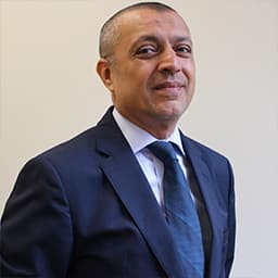 Munir Merali