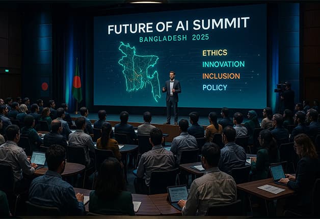 Building Innovation Ecosystem