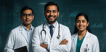 AI For Healthcare Professionals