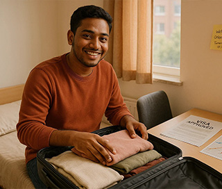 Global Relocation Services