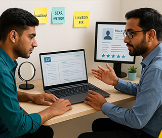 Standard Package: Candidate Perfection